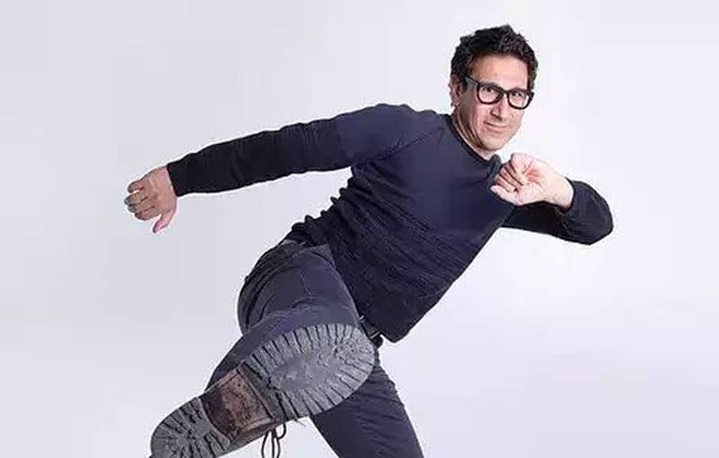 Ich sehe nur ein tödliches Virus und das heisst Staatsgläubigkeit