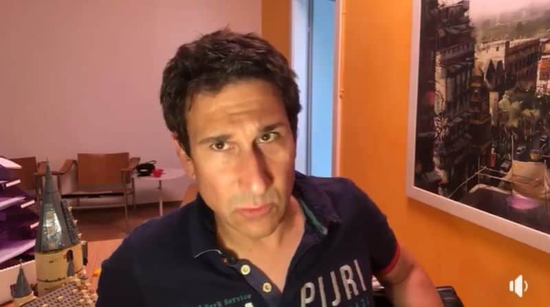 Ich sehe nur ein tödliches Virus und das heisst Staatsgläubigkeit