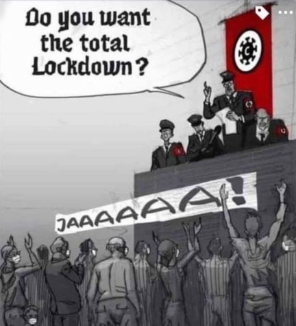 Do you want the total Lockdown?