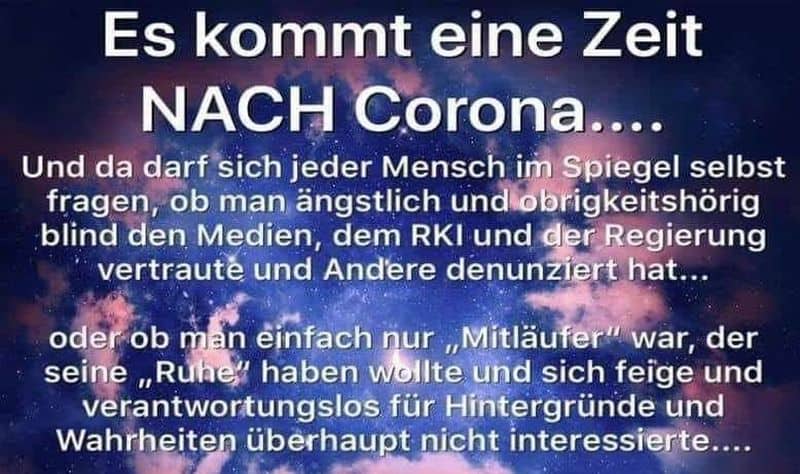 Wer willst du sein?