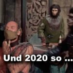 2020: Vorstellung und Realität