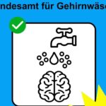 BAG - Bundesamt für Gehirnwäsche