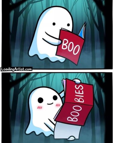 Boo-bies