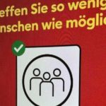 Corona: Empfehlung der Sportschützen Bern-West