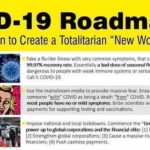 COVID-19 Roadmap