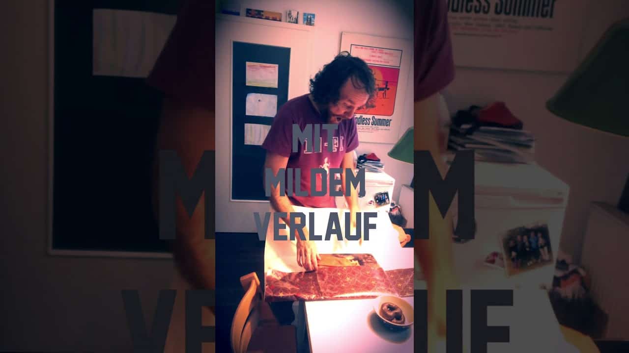 Ковид Навидад - Путь Фридеманна