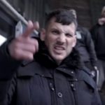 DBD: FDM Punk – Shocky X Swiss X Ferris