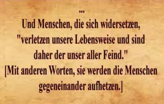 Der weitere Fahrplan der Corona-Krise