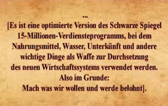 Der weitere Fahrplan der Corona-Krise