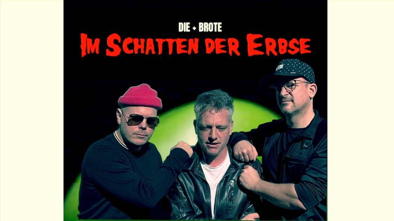 im schatten der erbse die brote