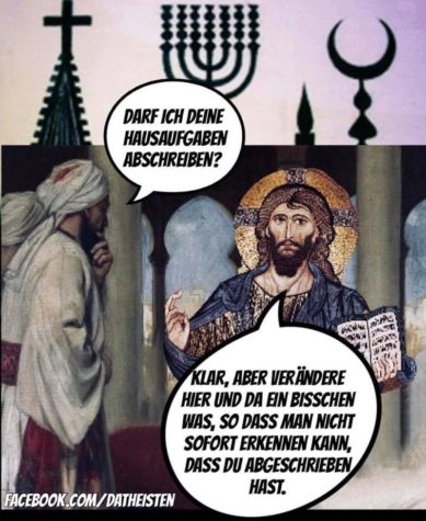 Das Wort zum Sonntag aus der Gruft
