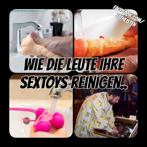 Das Wort zum Sonntag aus der Gruft