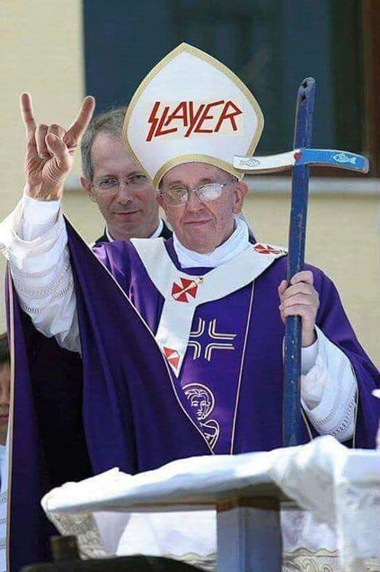 Das Wort zum Sonntag aus der Gruft