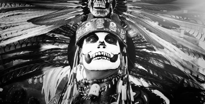 PRAYERS: Mexica