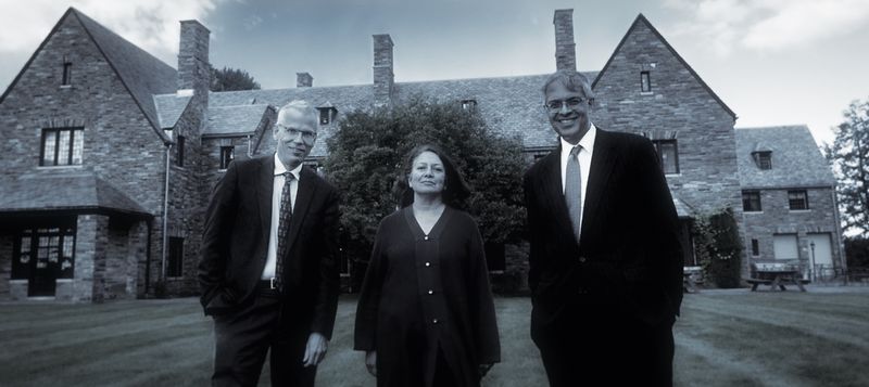 Oxford, Harvard & Stanford statt Merkel, Spahn & Söder
