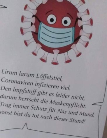 Goebbels wäre stolz auf die ganzen Pädogogischen-Faschisten