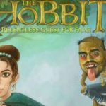 The newest the Hobbit with Kim Kardashian and Kanye West