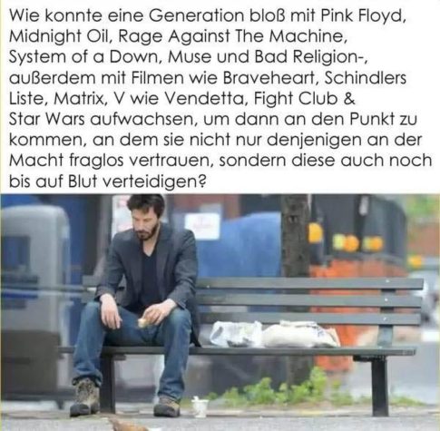 Der Mensch versteht vor allem das, was er verstehen will