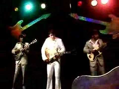 Bela B. &#8211; Gitarre runter