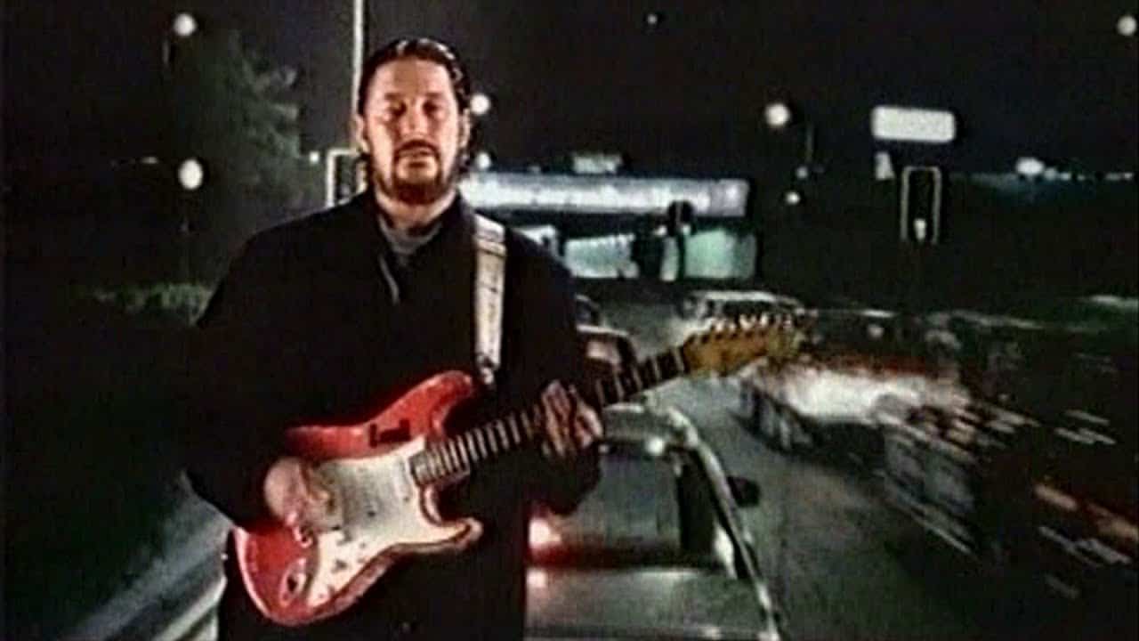Chris Rea – The Road to Hell