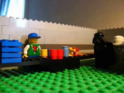 Eddie Izzard – Death Star Kantine