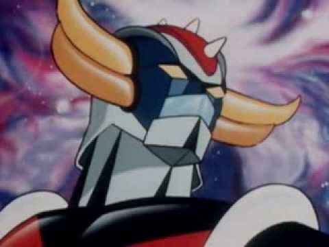 Goldorak aka Grendizer