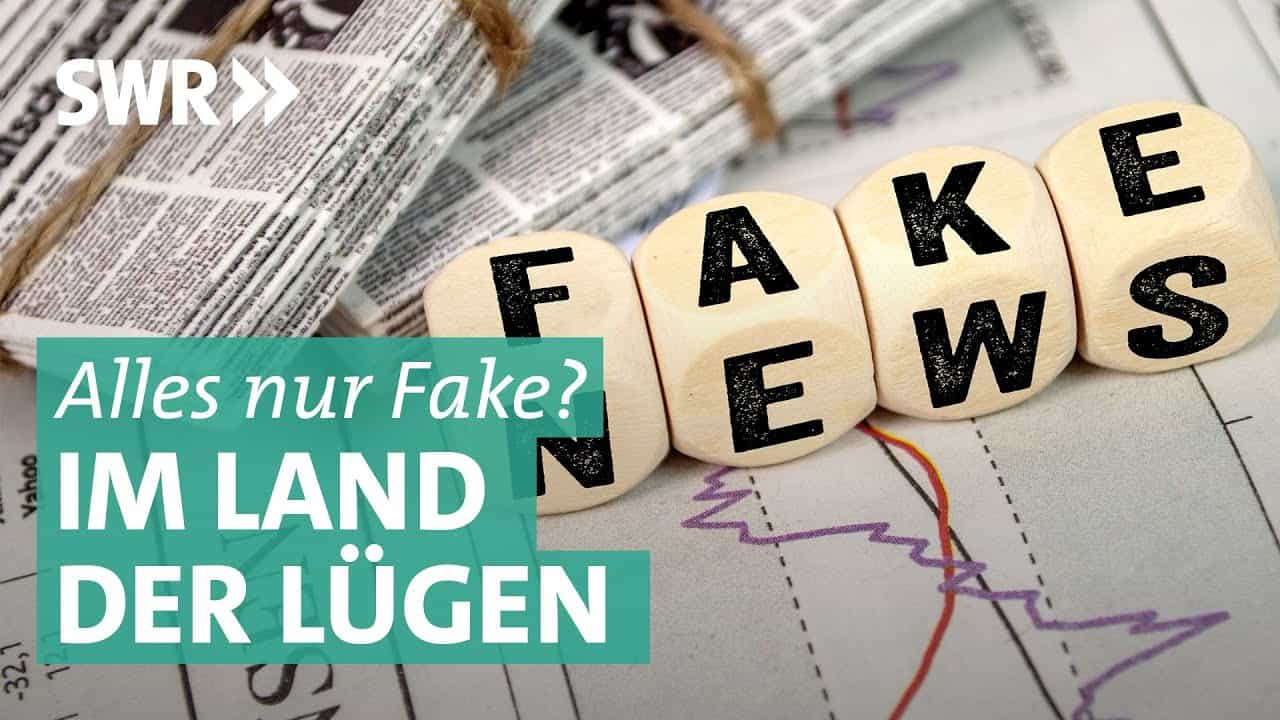 Im Land der Lügen: Wie uns Politik und Wirtschaft mit Zahlen manipulieren