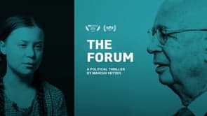 Das Forum: Rettet Davos die Welt?– Hinter den Kulissen des Weltwirtschaftsforums
