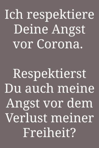 Wer bitte glaubt ihr, dass ihr seid?