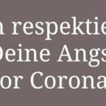 Wer bitte glaubt ihr, dass ihr seid?