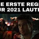 Die erste Regel für 2021 lautet: Lass dich nicht impfen!