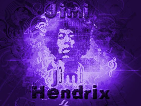 jimi, hendrix, desktop