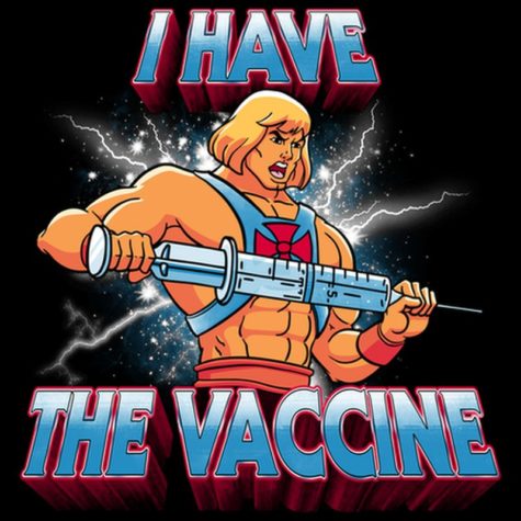 Imam cepivo