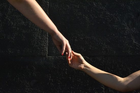 Das Unwort des Jahres 2020: Solidarität!