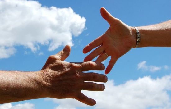 Das Unwort des Jahres 2020: Solidarität!