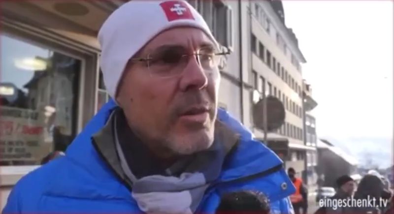 Wieso die Angst vor dem Finanzkollaps Corona hervorgebracht hat und wie wir da wieder rauskommen