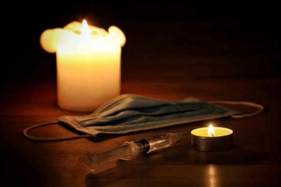 Bericht einer Krankenschwester aus der Coronastation