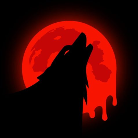 Wolfsmond