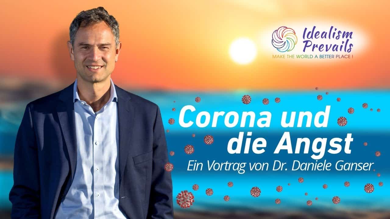 Wir werden mit Corona leben müssen