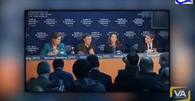 «The Great Reset» in 5 Minuten erklärt