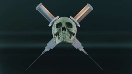 Lasst uns endlich mit dem Durchimpfen beginnen!