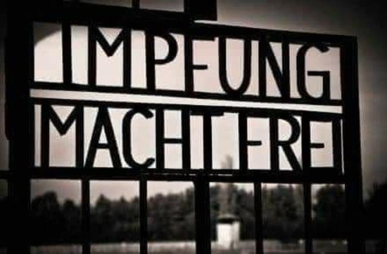 Die neue Freiheit zum neuen Normal