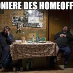 Pioniere des Homeoffice