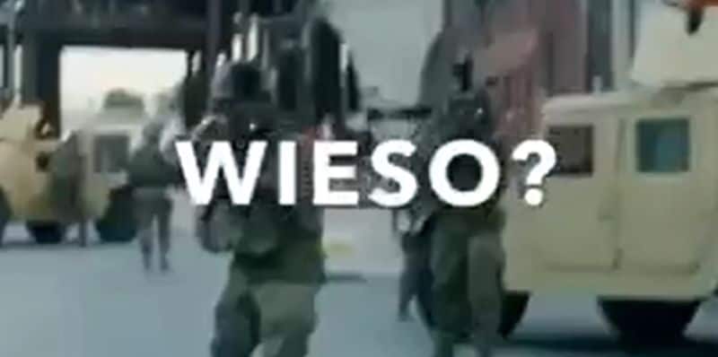 Wieso sind wir da, wo wir heute sind?