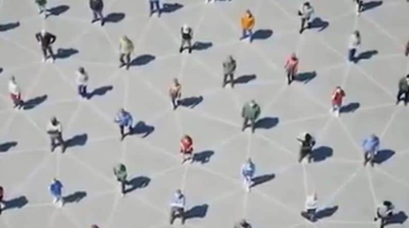 Wie "Brave New World" von Aldous Huxley vom Roman zur Realität wird