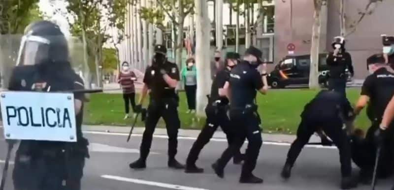 Ich kann das nicht akzeptieren