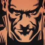 Superspreader - Superhero