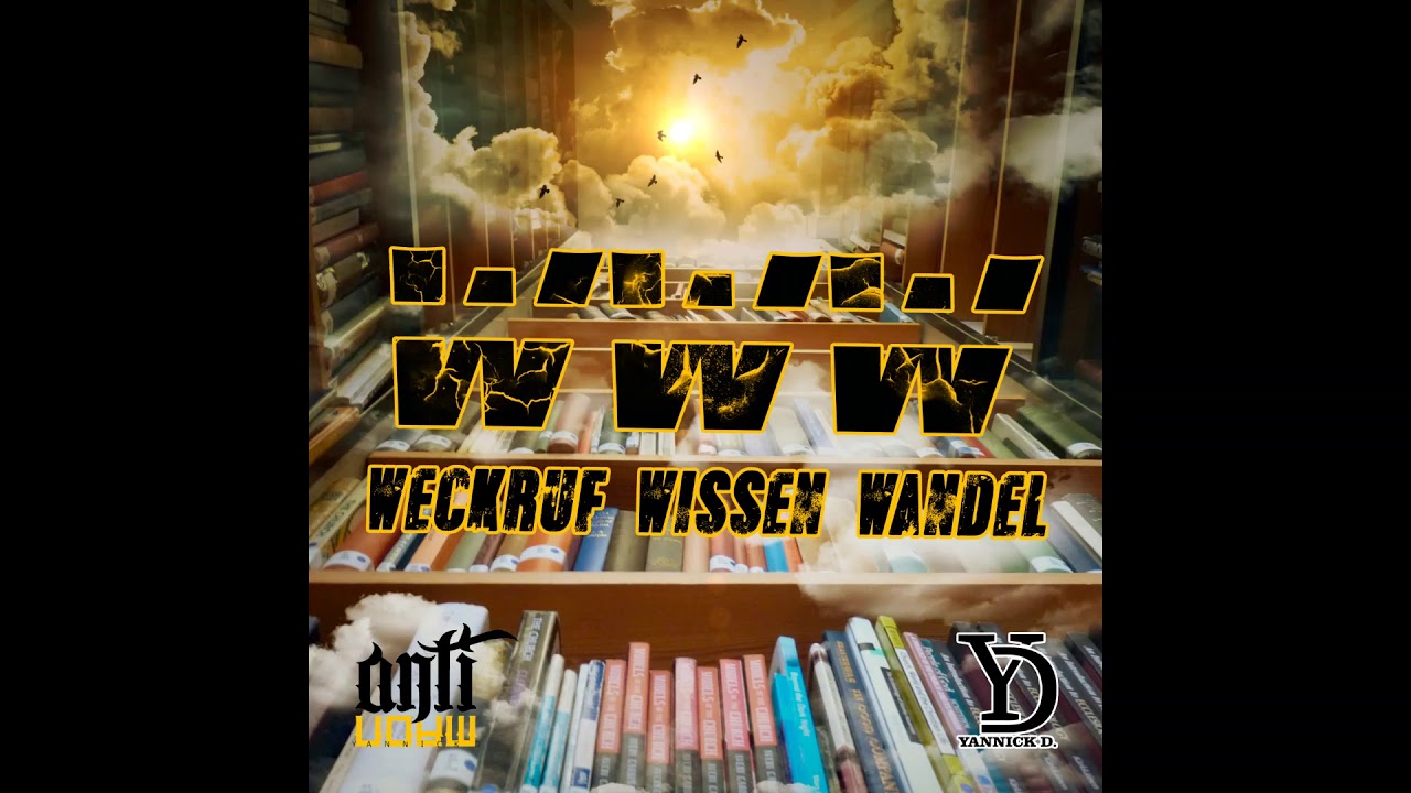 DBD: Veränderung – Yannick D. feat Beatus & Kilez More