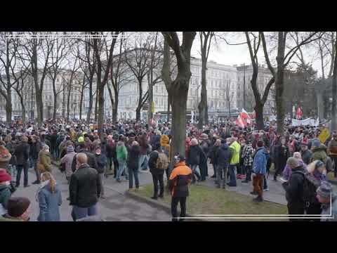 Geächtet und ausgegrenzt – Die Corona-Kritiker!