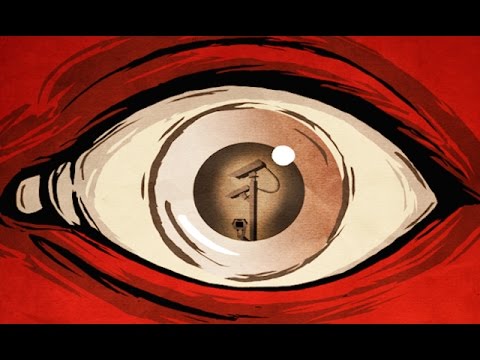George Orwell «1984» – Full Movie